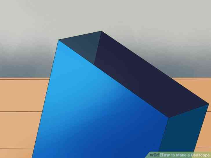 Image intitulée Faire un Périscope de l